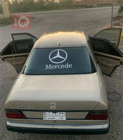 مێرسێدس بێنز S-Class